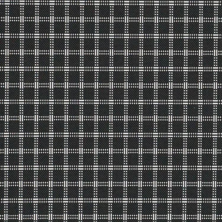Black UltraGrid fabric