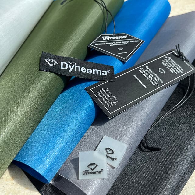 Face of 3-CT5K18-4 Dyneema Composite Hybrid