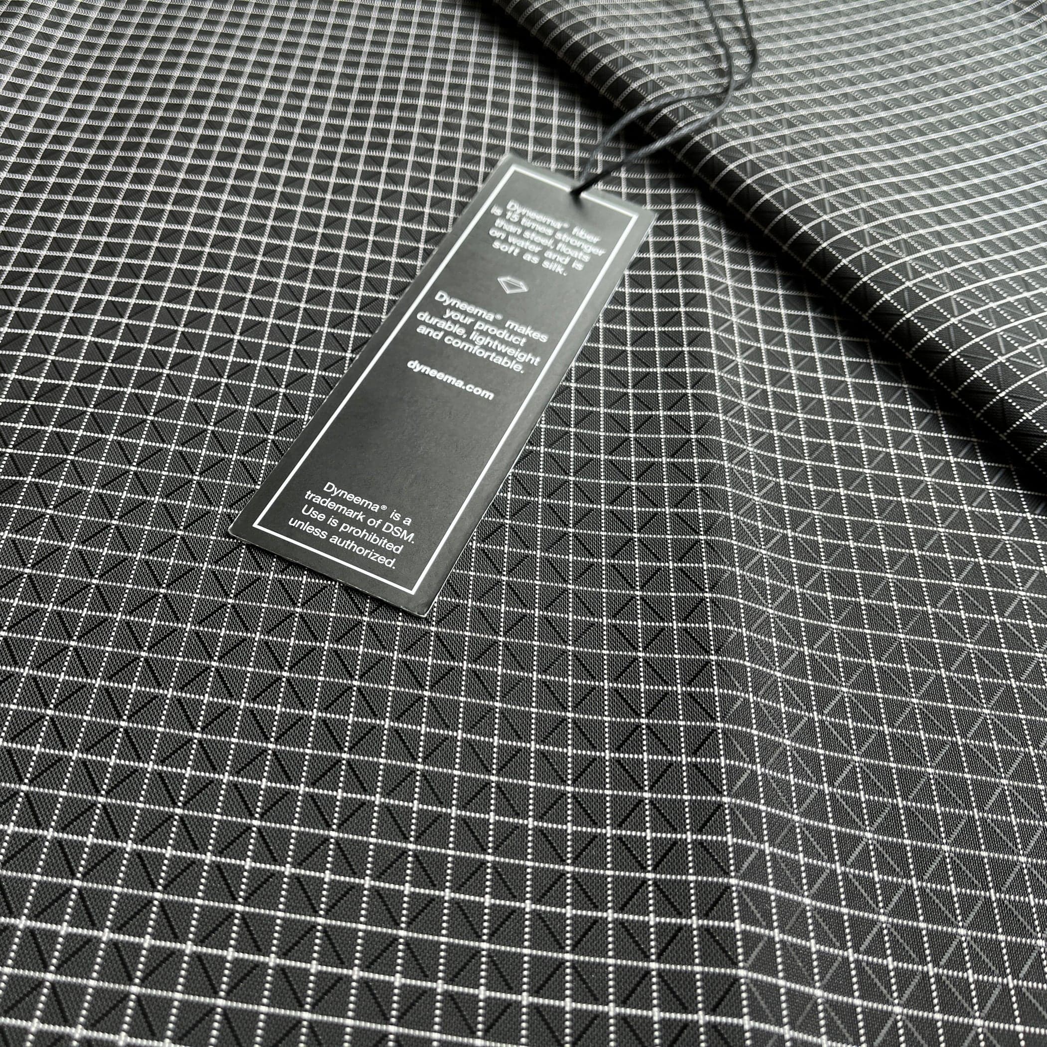 Face of 3-GD052 Ripstop with Dyneema