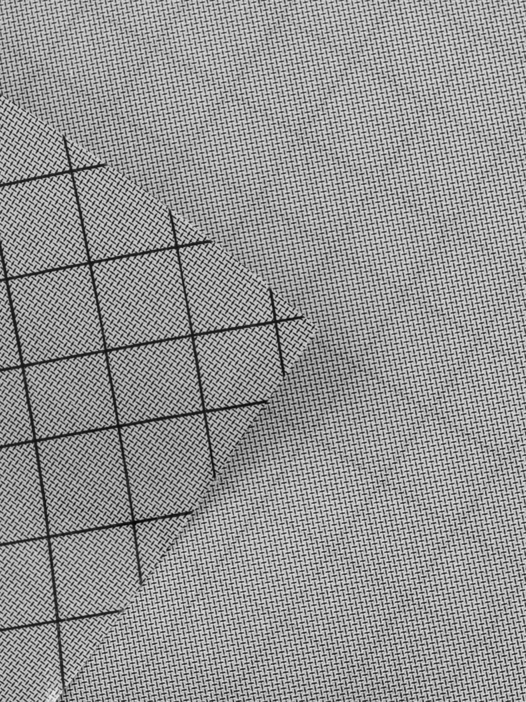 Ultra100X fabric texture